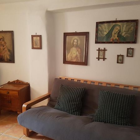 Casa Esperanza Villa Lanjaron Bagian luar foto