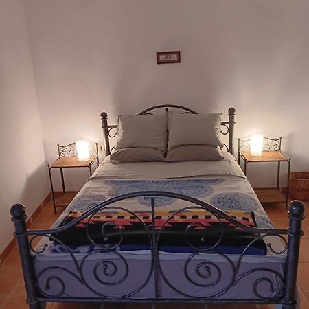 Casa Esperanza Villa Lanjaron Bagian luar foto