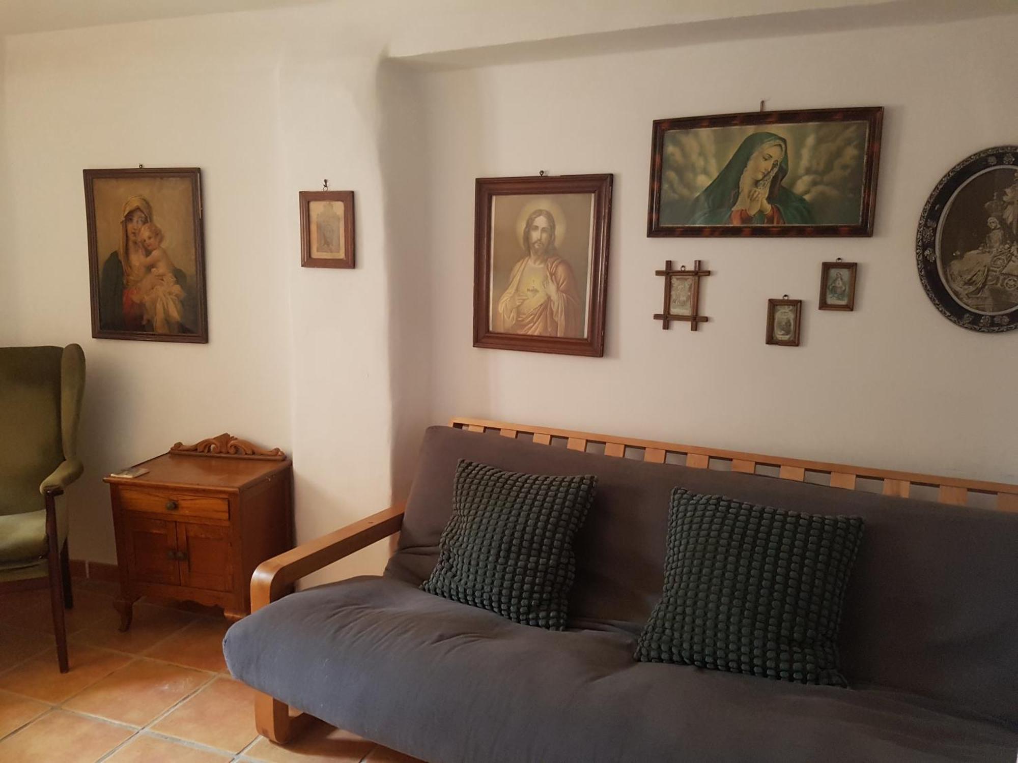 Casa Esperanza Villa Lanjaron Bagian luar foto